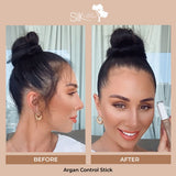 Silk Oil of Morocco Fernando Hervas - Argan Control Stick Duo, view 3
