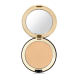 Silk Oil of Morocco - Argan Cream Compact Mineral Foundation, view 2