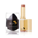 Silk Oil of Morocco - Blush & Blend Duo, view 2