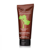 Silk Oil of Morocco - Argan Curl Crème (Curly Girl Approved), view 2