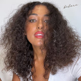 Silk Oil of Morocco - Argan Curl Crème (Curly Girl Approved), view 6