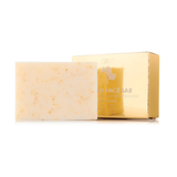 Silk Oil of Morocco - Pure Argan Oil Luxury Cleansing + Exfoliating Treatment Bar, view 2