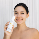 Silk Oil of Morocco - Argan Gel Cleansing Facial Wash, view 3