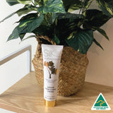 Silk Oil of Morocco - Argan Hand & Nail Cream, view 4