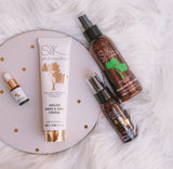Silk Oil of Morocco - Argan Hand & Nail Cream, view 6