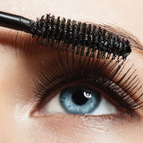 Silk Oil of Morocco - Argan Hydrating & Volumizing Mascara - Bundle, view 3