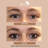 Silk Oil of Morocco - Argan Hydrating & Volumizing Mascara - Bundle, view 4