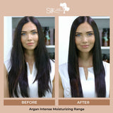 Silk Oil of Morocco - Argan Intense Moisture Shampoo, view 3