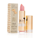 Silk Oil of Morocco Silk Oil of Moroccco - Argan Lip Balm - Mixed Duos - Vanilla Cream - Pina Colada - Value Pack, view 4