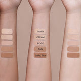 Silk Oil of Morocco - Argan Liquid Foundation, view 3