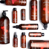 Silk Oil of Morocco - Argan Liquid Volumizer, view 6