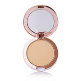 Silk Oil of Morocco - Argan Pressed Mineral Powder Foundation, view 2