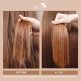Silk Oil of Morocco - Argan REP-Hair Protein Crème for Split Ends, view 4