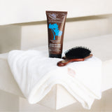 Silk Oil of Morocco - Argan REP-Hair Protein Masque, view 6