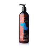 Silk Oil of Morocco - Argan REP-Hair Protein Shampoo, view 2