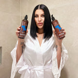 Silk Oil of Morocco - Argan REP-Hair Protein, view 3