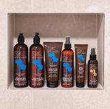 Silk Oil of Morocco - Argan REP-Hair Protein, view 4