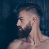 Silk Oil of Morocco Silk for Men - Men's Argan Styling & Texturizing Paste, view 4