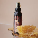 Silk Oil of Morocco - Sweet Honey Argan Styling & Treatment Set, view 3