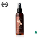 Silk Oil of Morocco - Sweet Honey Argan Styling & Treatment Set, view 6