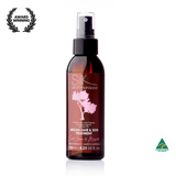 Silk Oil of Morocco - Sweet Jasmine & Magnolia Argan Styling & Treatment Set, view 2