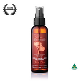 Silk Oil of Morocco - Tropical Paradise Argan Styling & Treatment Set, view 5