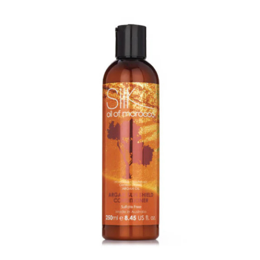Silk Oil of Morocco - Argan Sun Shield Conditioner