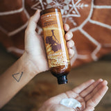 Silk Oil of Morocco - Argan Sun Shield Conditioner, view 2
