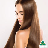 Silk Oil of Morocco - Argan Thermal Protection & Shine Spray, view 3