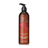 Silk Oil of Morocco - Argan Volumizing Conditioner, view 2