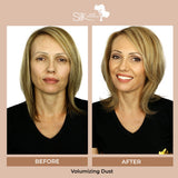 Silk Oil of Morocco - Argan Volumizing Dust, view 4