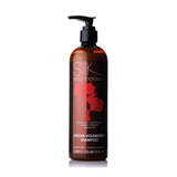 Silk Oil of Morocco - Argan Volumizing Shampoo, view 2