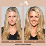 Silk Oil of Morocco - Argan Volumizing Shampoo, view 5