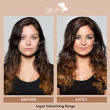 Silk Oil of Morocco - Argan Volumizing Shampoo, view 6
