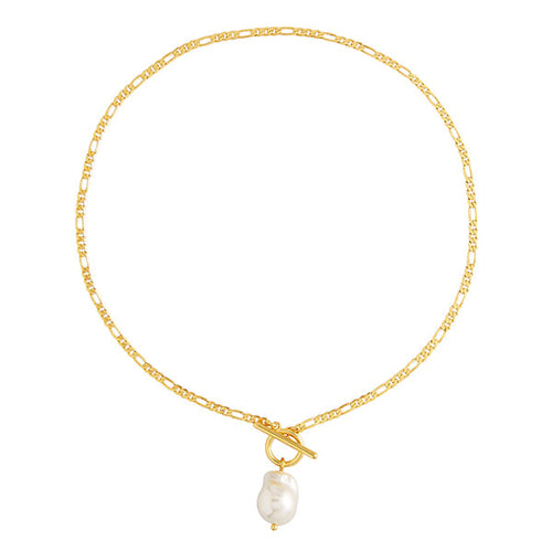 Silk Oil of Morocco Amici by Ella - Ava Necklace