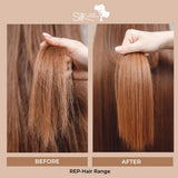 Silk Oil of Morocco - Ultimate Repair Haircare Hamper, view 4
