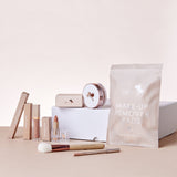 Silk Oil of Morocco - Makeup Faves Gift Hamper, view 2
