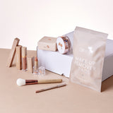 Silk Oil of Morocco - Makeup Faves Gift Hamper, view 3