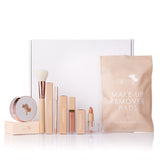 Silk Oil of Morocco - Makeup Faves Gift Hamper, view 4