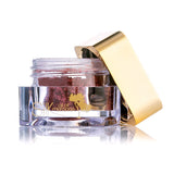 Silk Oil of Morocco - Behave Yourself - Vegan Eye Shimmer, view 4