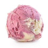 Silk Oil of Morocco - Black Raspberry & Vanilla Natural Soy Candle, view 3