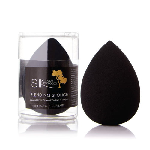 Silk Oil of Morocco - Blending Sponge