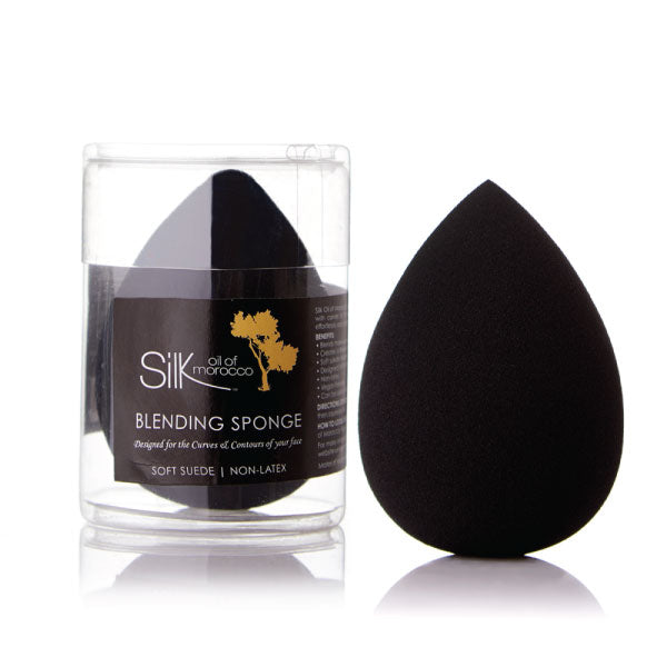 Silk Oil of Morocco - Blending Sponge