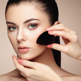 Silk Oil of Morocco - Blending Sponge, view 2