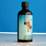 Silk Oil of Morocco - Blissful Argan Massage Oil, view 2