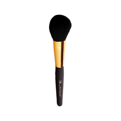 Silk Oil of Morocco - Blush Brush