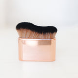 Silk Oil of Morocco - Body Glow Brush, view 5