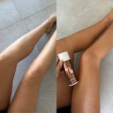 Silk Oil of Morocco - Body Glow Brush, view 6