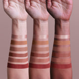 Silk Oil of Morocco Fernando Hervas - Bronzed Babe Argan Palette & Body Glow, view 5