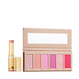 Silk Oil of Morocco Fernando Hervas - Make Me Blush Argan Blush Duo, view 2